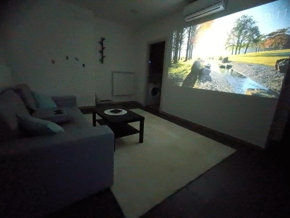 ! Tiffany ! Cinema - Metro 5 Min - 70Mq Apartment Milano Exterior foto