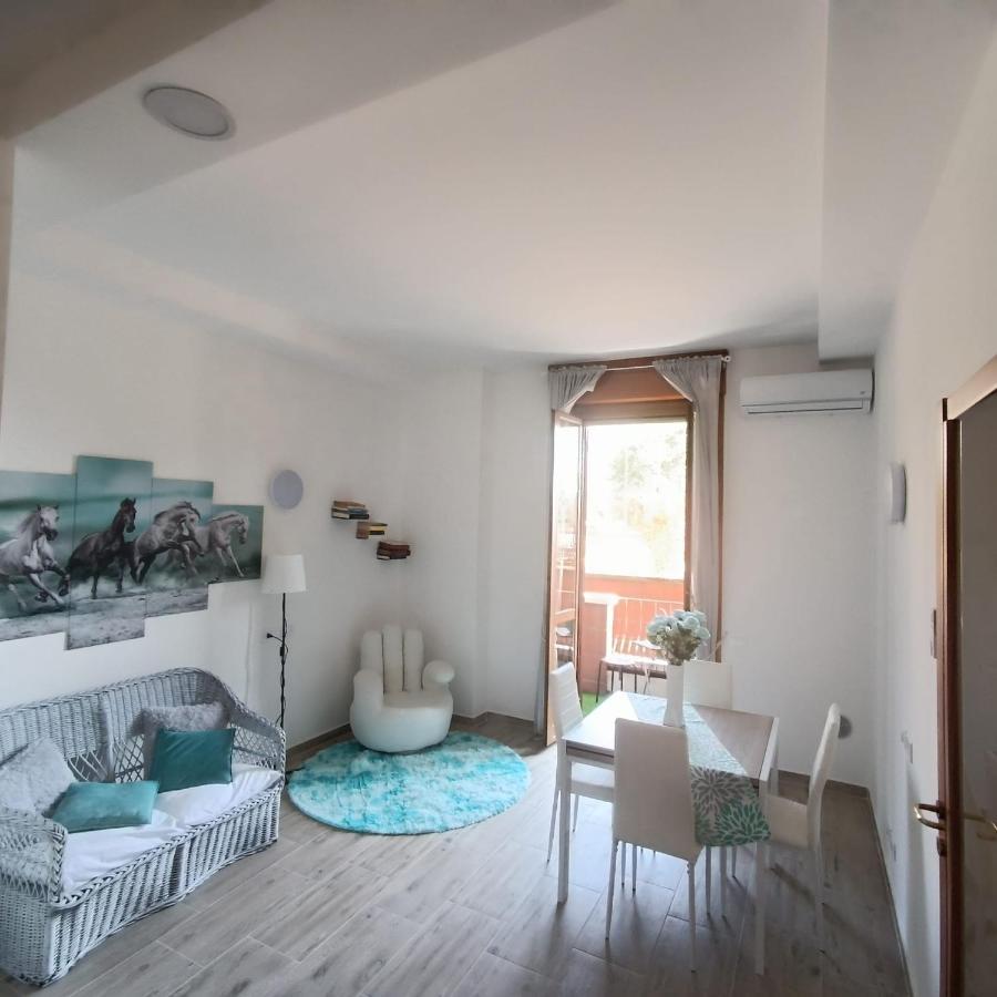 ! Tiffany ! Cinema - Metro 5 Min - 70Mq Apartment Milano Exterior foto