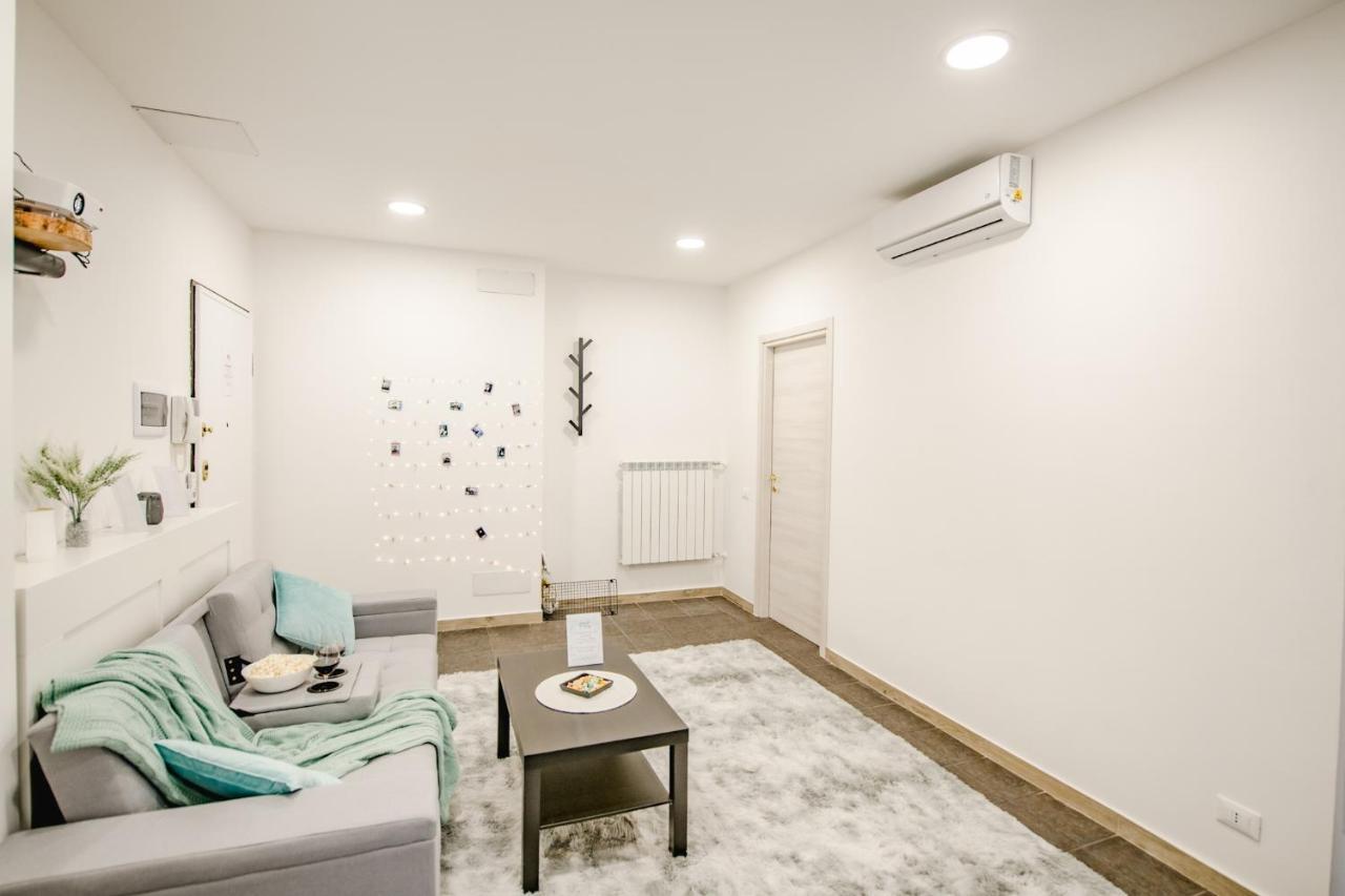 ! Tiffany ! Cinema - Metro 5 Min - 70Mq Apartment Milano Exterior foto