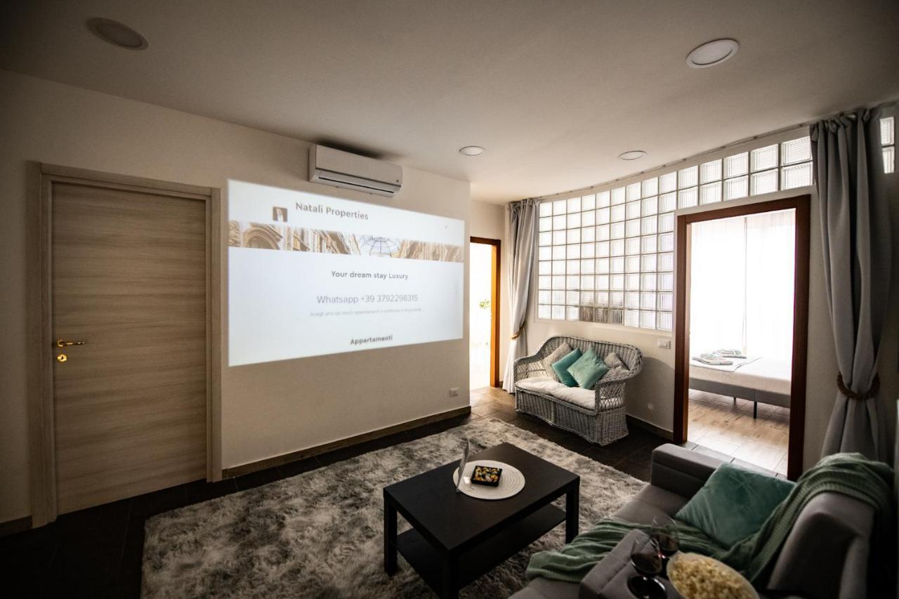 ! Tiffany ! Cinema - Metro 5 Min - 70Mq Apartment Milano Exterior foto