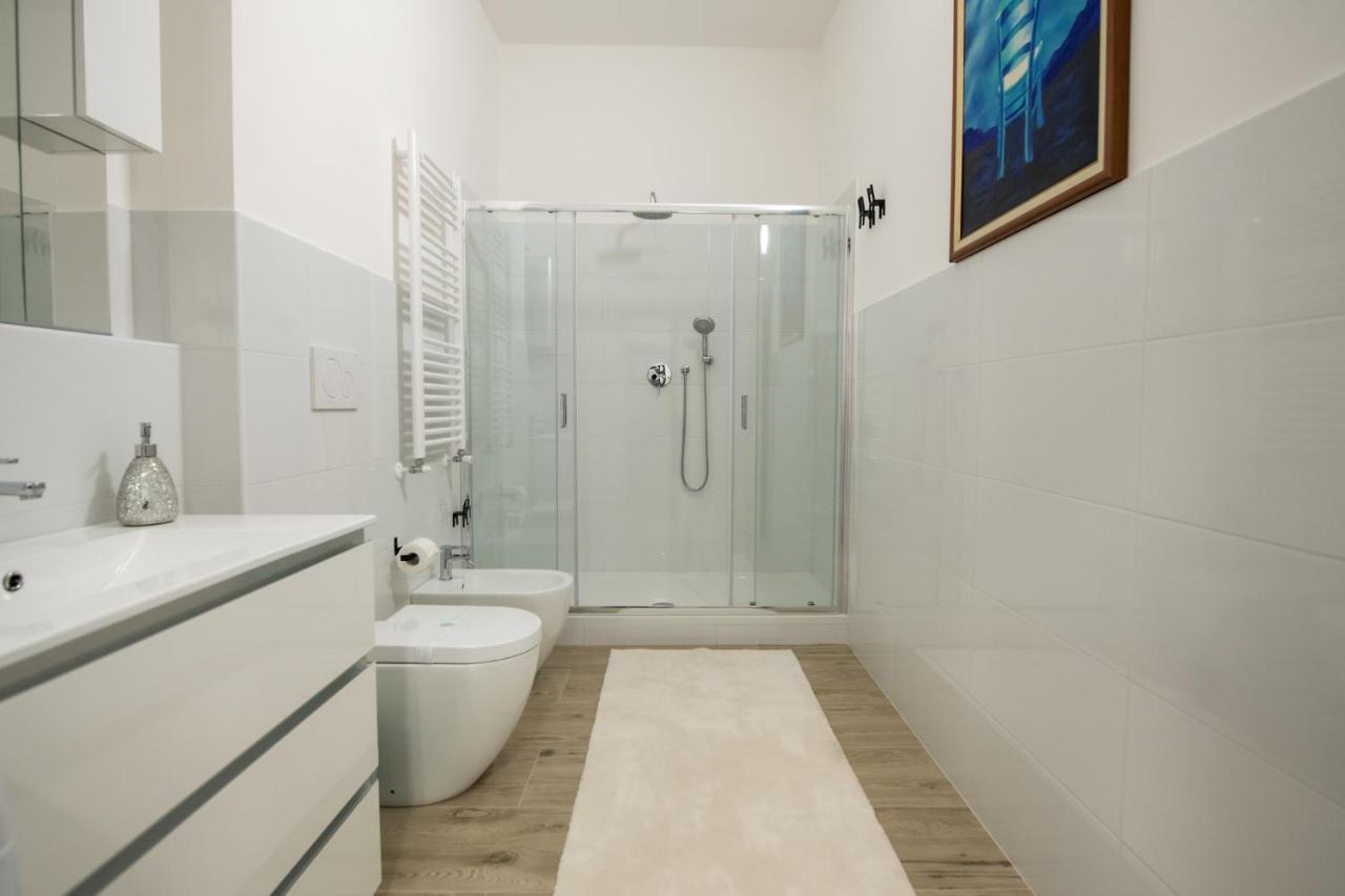 ! Tiffany ! Cinema - Metro 5 Min - 70Mq Apartment Milano Exterior foto