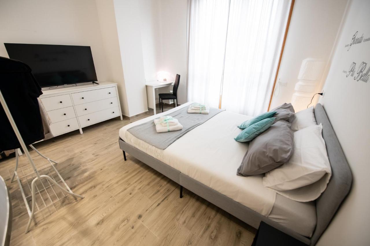 ! Tiffany ! Cinema - Metro 5 Min - 70Mq Apartment Milano Exterior foto