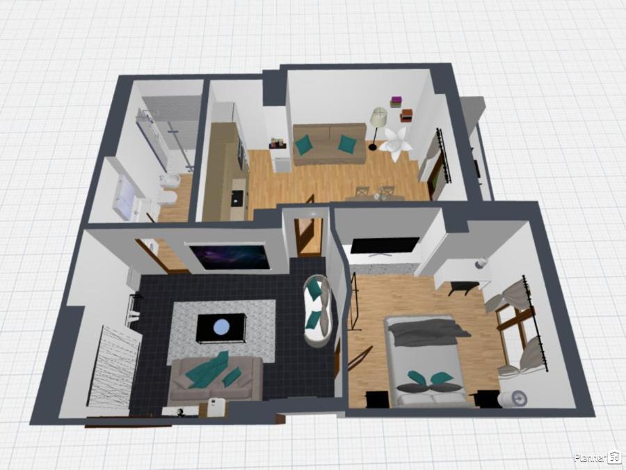 ! Tiffany ! Cinema - Metro 5 Min - 70Mq Apartment Milano Exterior foto