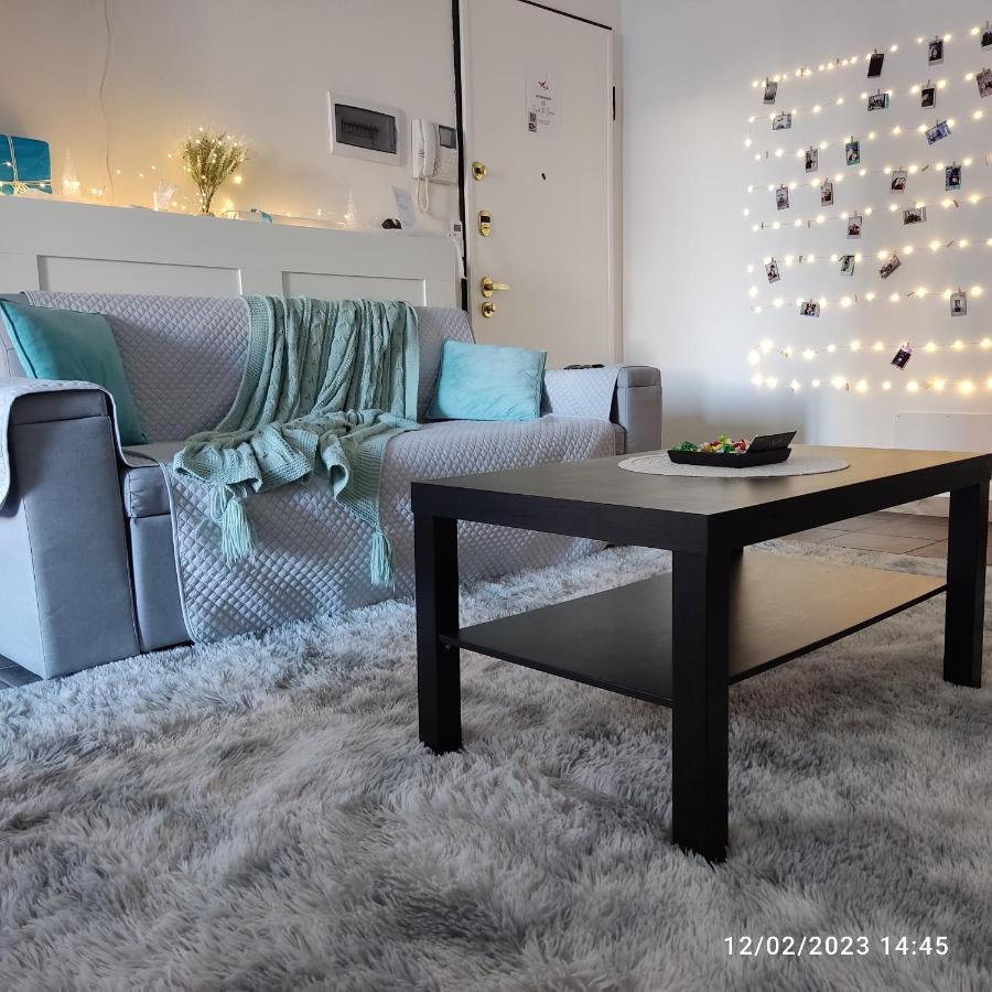 ! Tiffany ! Cinema - Metro 5 Min - 70Mq Apartment Milano Exterior foto